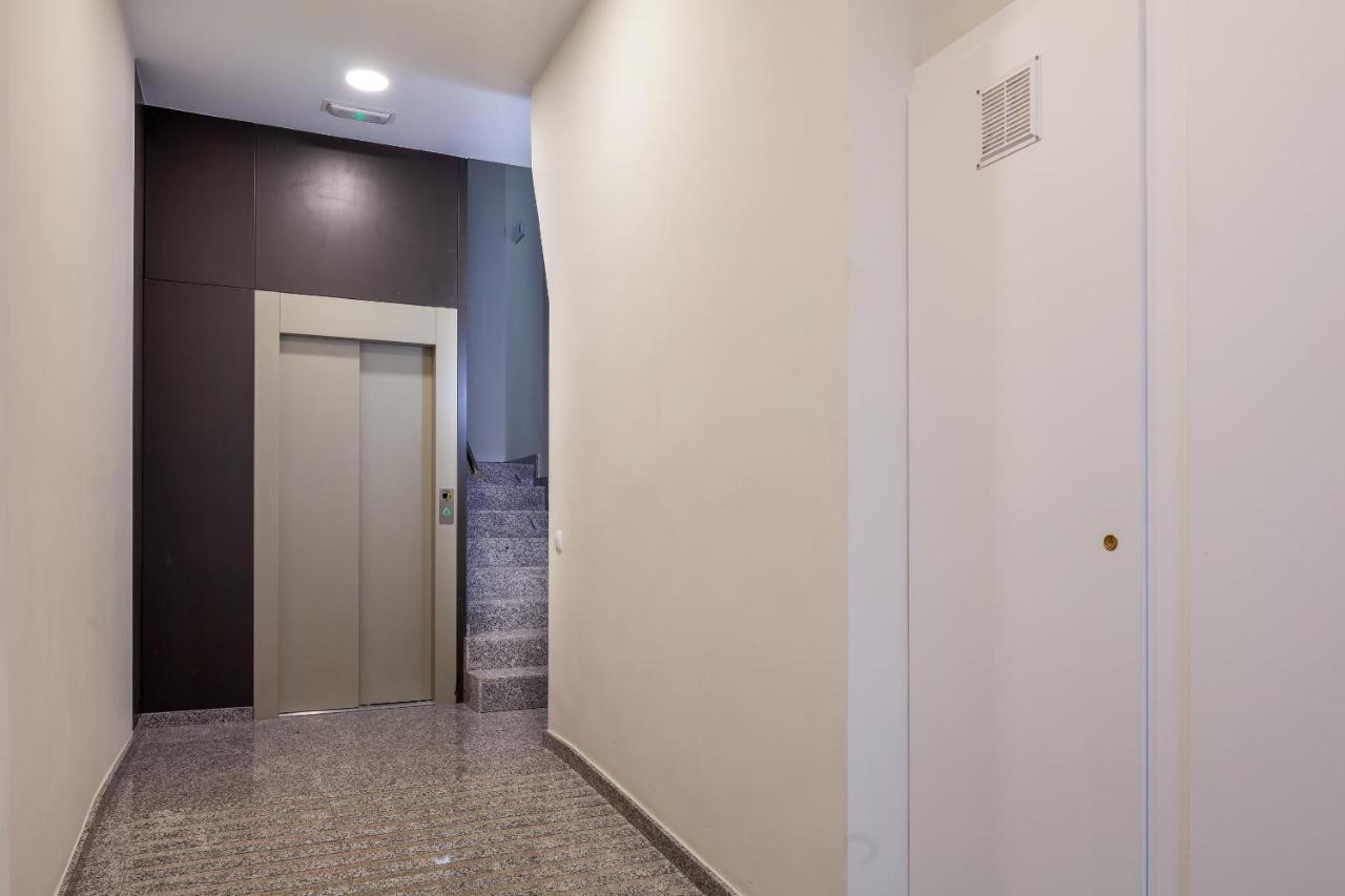 Mediterranean Barcelona Apartments Kültér fotó