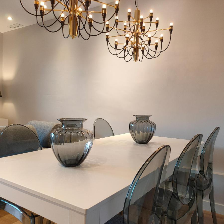 Mediterranean Barcelona Apartments Kültér fotó