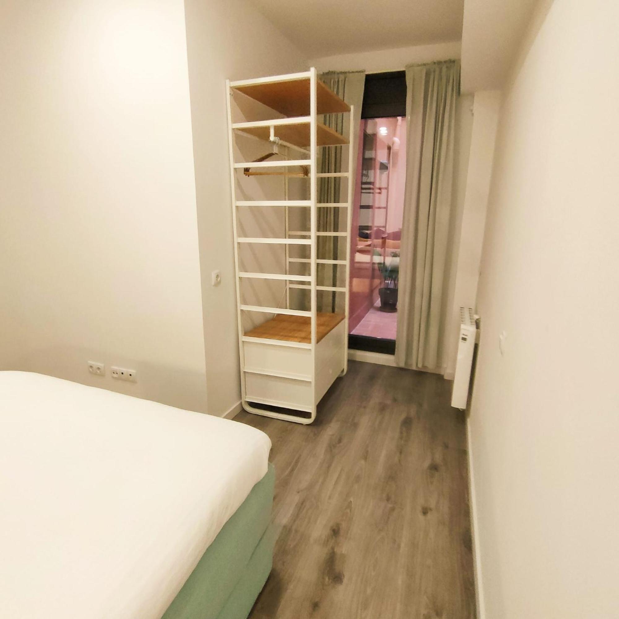 Mediterranean Barcelona Apartments Kültér fotó